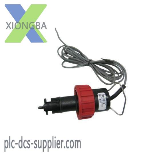 GF P51530PO low-maintenance flow sensor