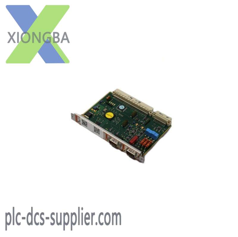 GF WELDINGG F374-IMF PCB BOARD
