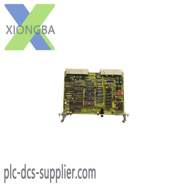 ABB GJR2342800R1100 83SR03K-E Control Board