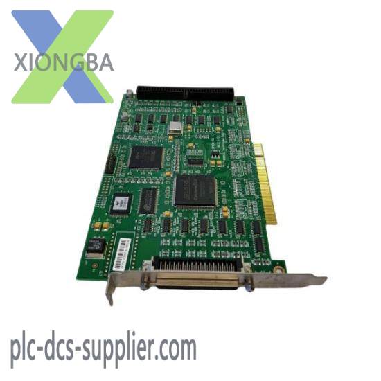 GOOGOL GTS-400-PG-PCI motion control card