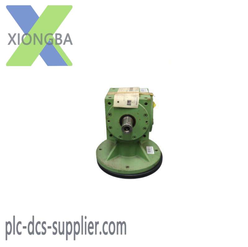 Graessner GmbH 20FL 3000 13R 1 183 282 Gearbox