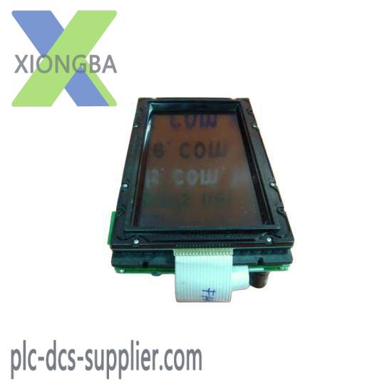 GRAPHICS CONTROLLER & DIGITAL PCB NO:7337 DEECO IR TOUCH TERMINAL