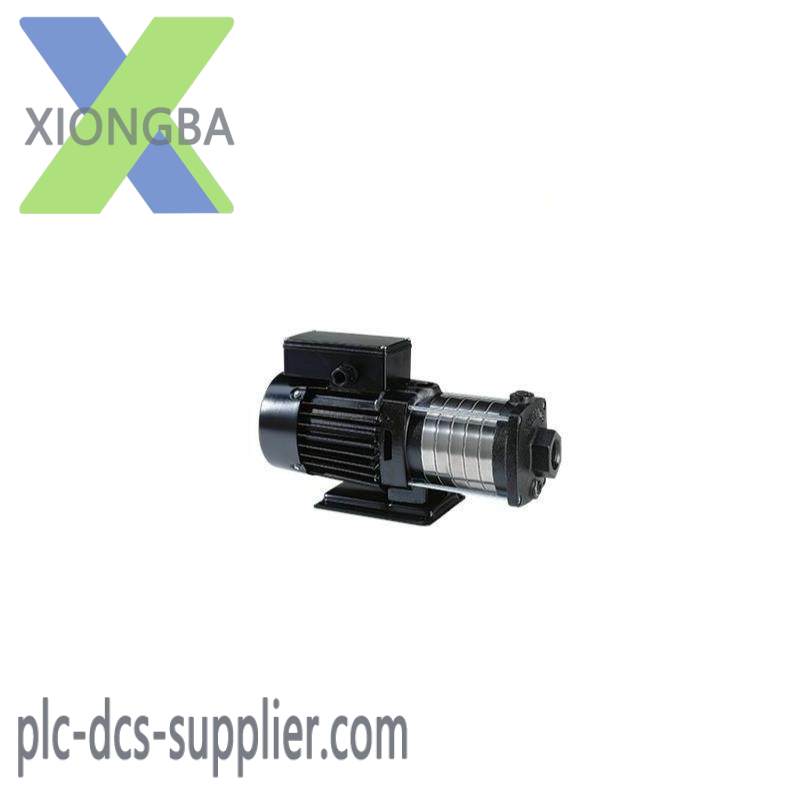 Grundfos CH2-30 a-W-a-Cvbe Pump Boxed