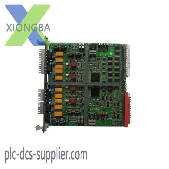 GVT8703200R0002 Board