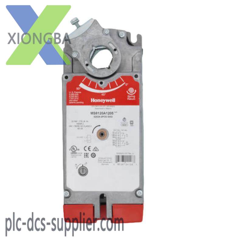 H0NEYWELL 05701-A-0326