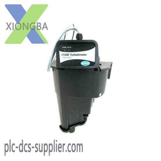 HACH 6010101 Low Range Process Turbidimeter