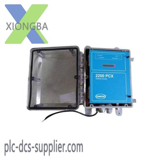 HACH PCX 2200 Mbps CABLE MODEM