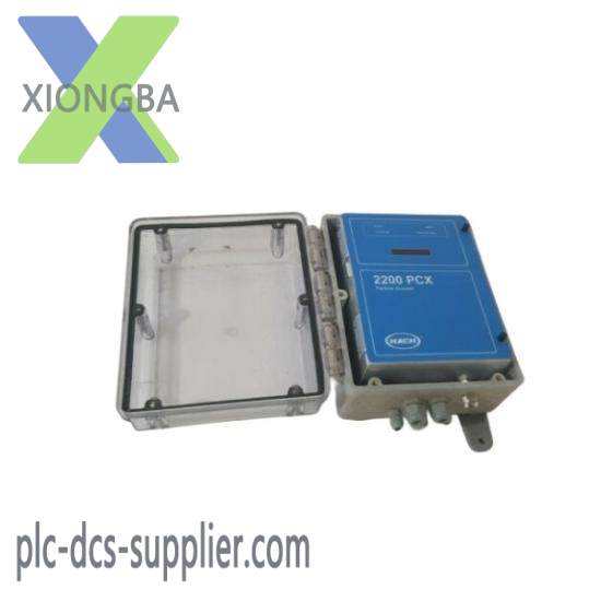 HACH PCX 2200 Mbps CABLE MODEM