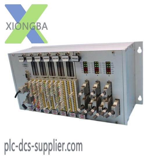 HANMI HM610M Module Board