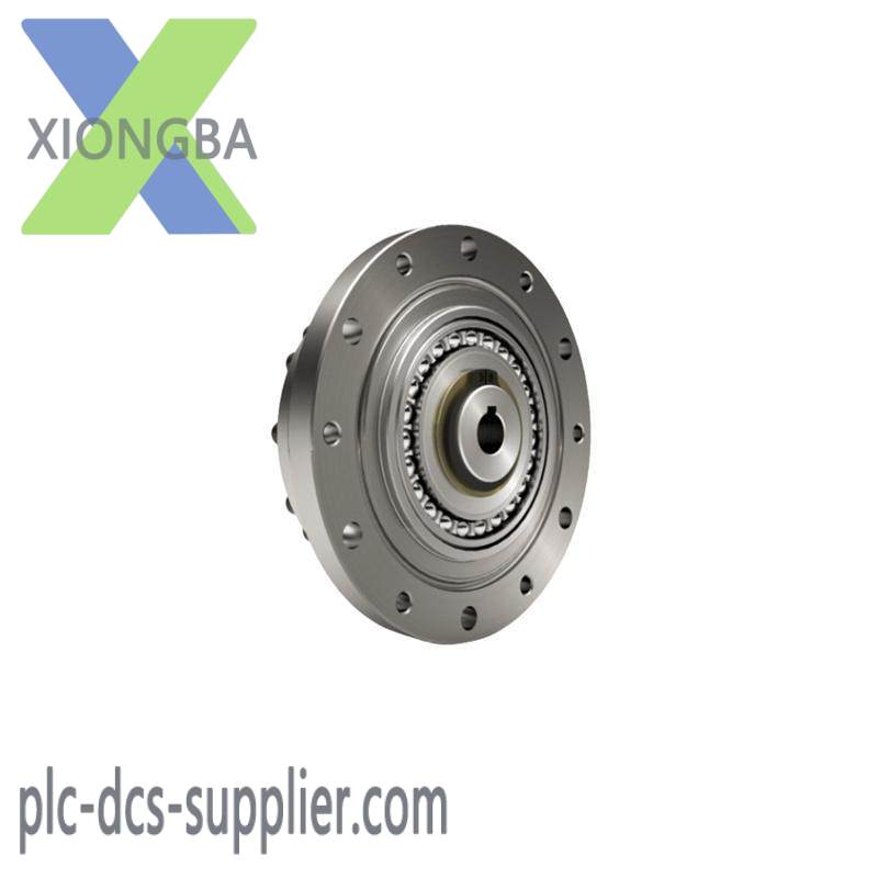 HARMONIC HA-600-4