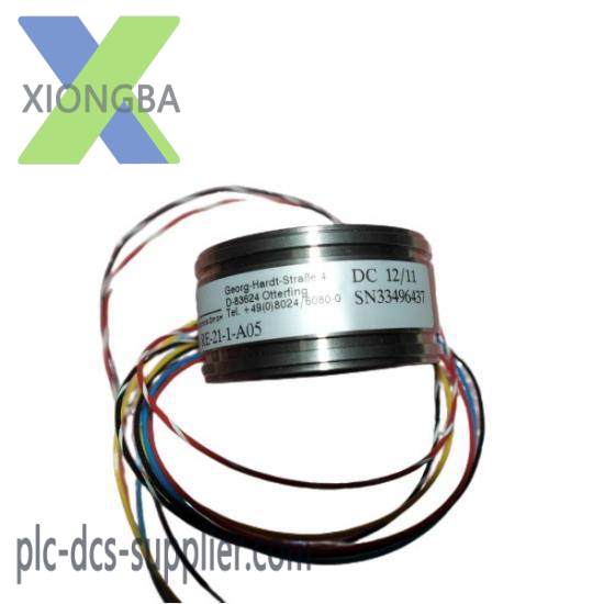 HAROWE 21BRX700-B42AA Motor Controller