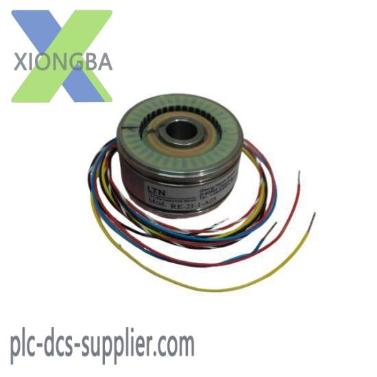 HAROWE 21BRX700-B42AA Motor Controller