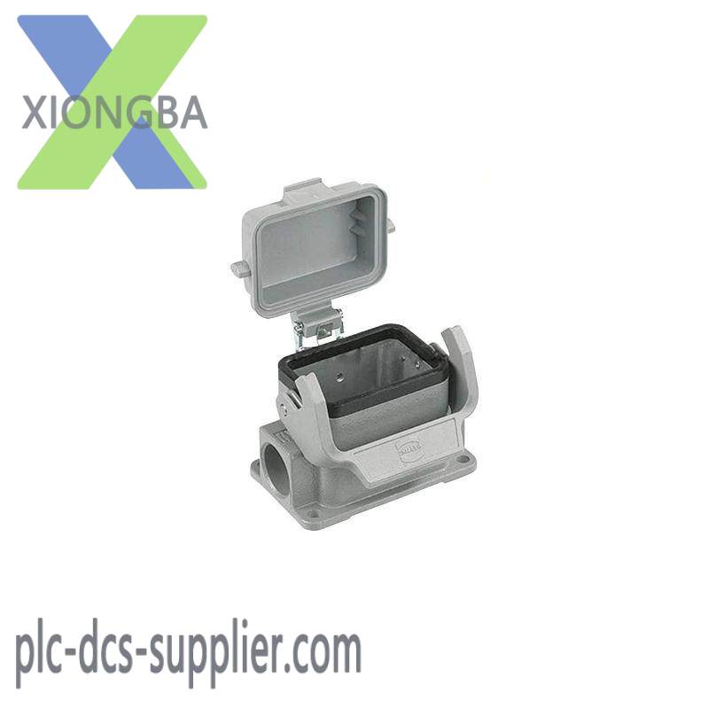 HARTING 6B-asg1-LB-K-16 Rectangular Connectors