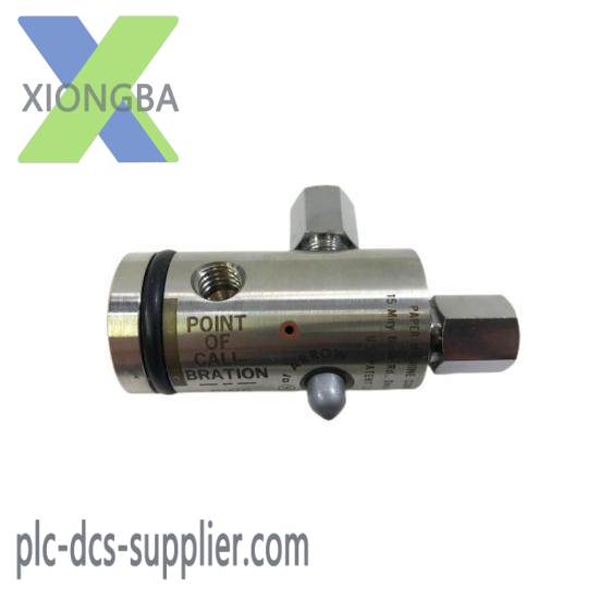HAVAR PT-30-N-HA-S PRESSURE TRANSMITTER