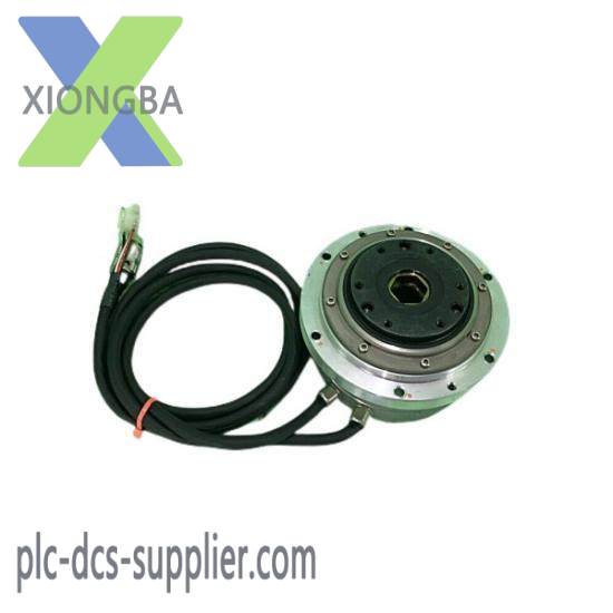 HD FHA-32C-100-E250-C Drive Actuator