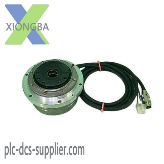 HD FHA-32C-100-E250-C Drive Actuator