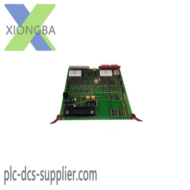 Heidelberg HDM-00.781.2107 Board