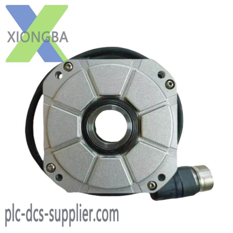 HEIDENHAIN RCN 223 16384 03S17-0D Digital Sensor