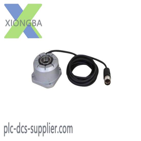 HEIDENHAIN RCN 223 16384 03S17-0D ENCODER