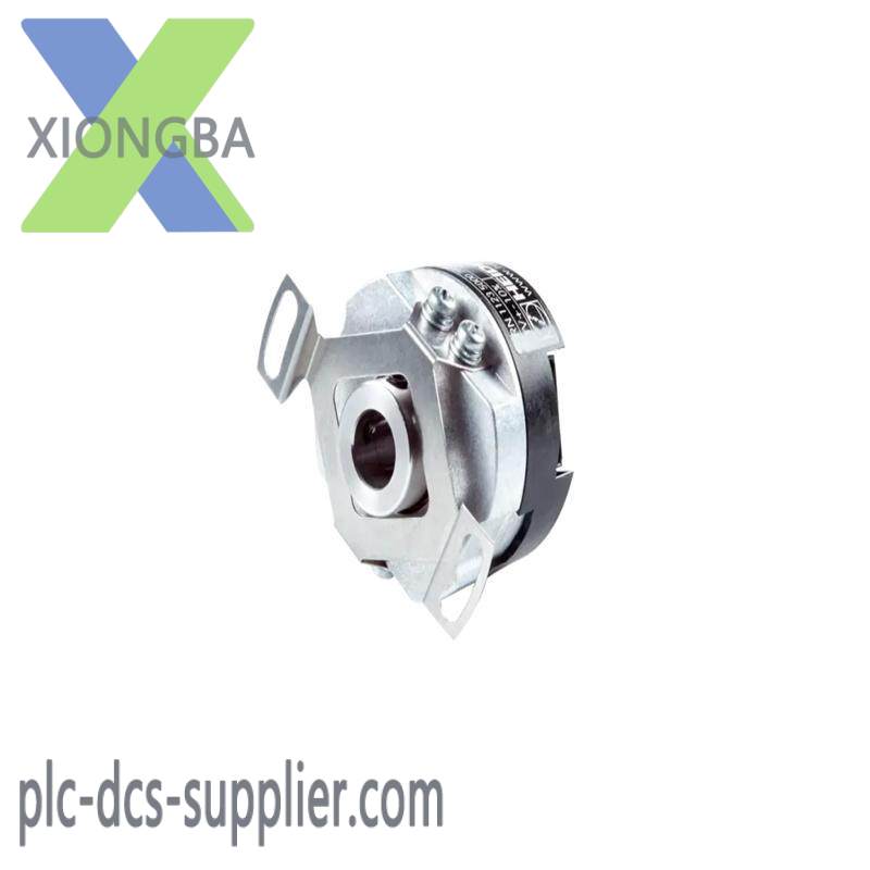 HEIDENHAIN ROD 630 900 28S08-HY ID:684671-07 Encoder Module
