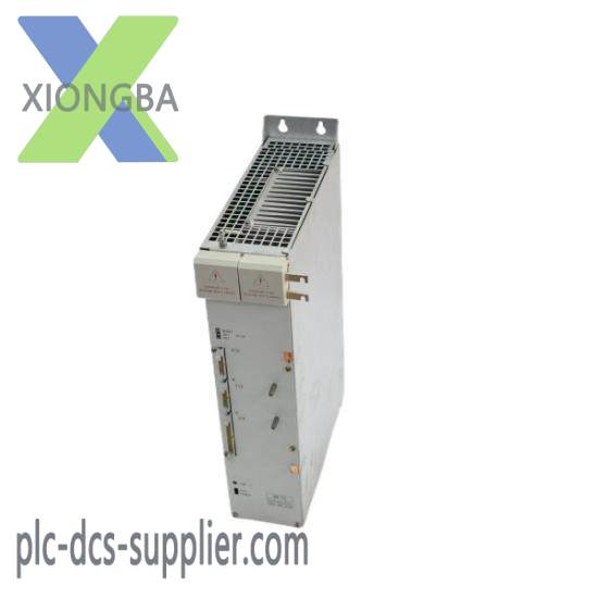 HEIDENHAIN UM113D Power Module