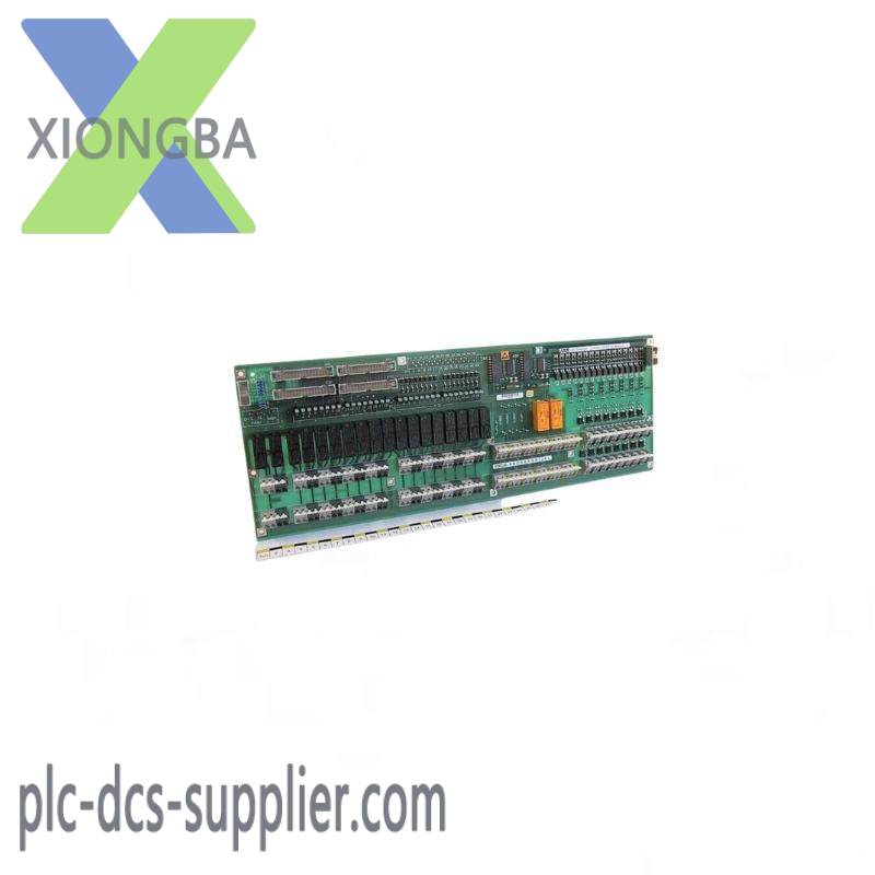 ABB HIEE305082R0001 Digital I/O card