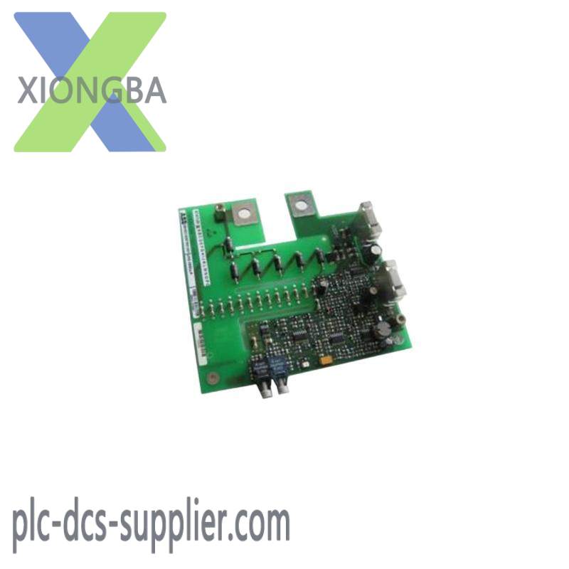 ABB HIEE305114R0001 UNS4684a-P,V.1 PCB Board