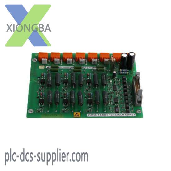 HIEE401782R0001  ABB  Interface Module