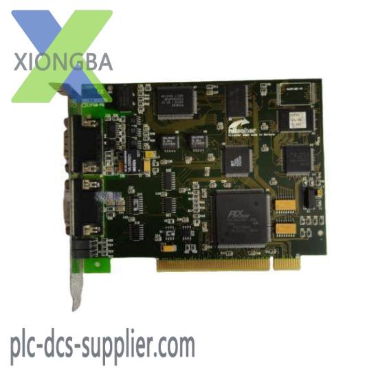 HILSCHER CIF-50-BSL-PB COMMUNICATION MODULE
