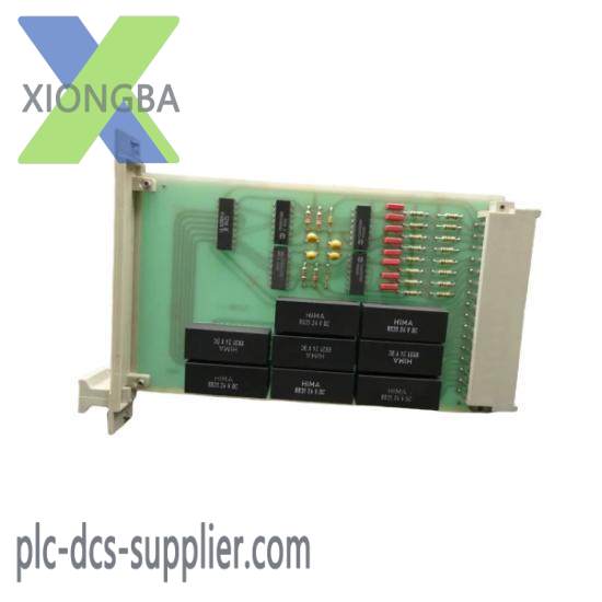 HIMA BV7046-4