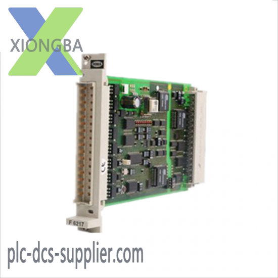 HIMA BV7046 PLC Module