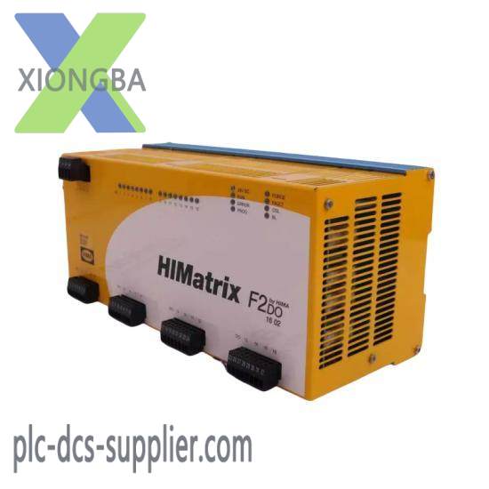 HIMA EABT3 B9302 997009302