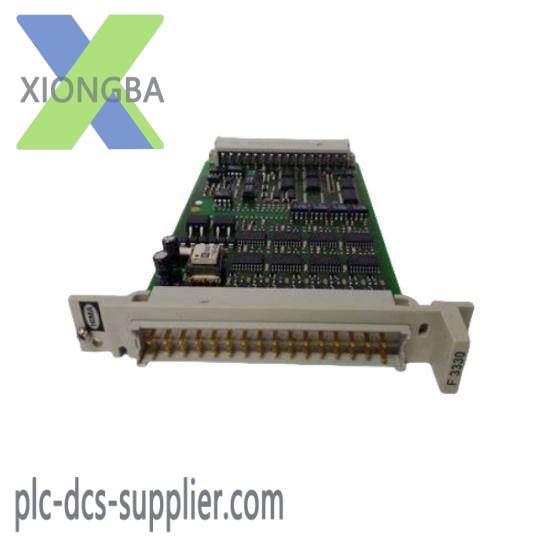 HIMA F2102 Control Module in Large Stock