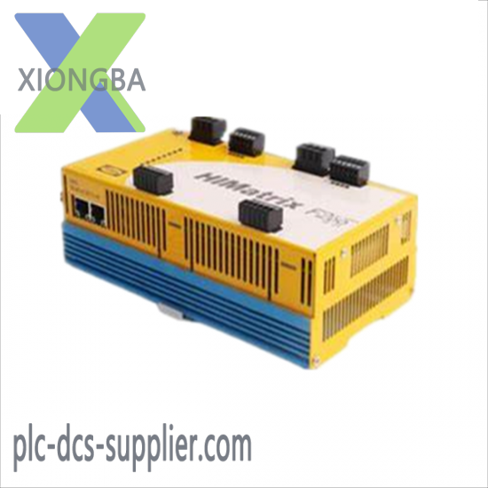 HIMA K9212