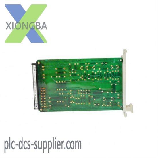 HIMA F3216 Control Module