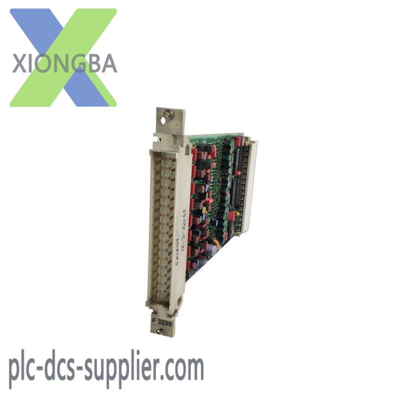 HIMA F3236
