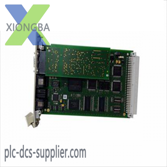 HIMA (F3236) HIMA Z7116 power module