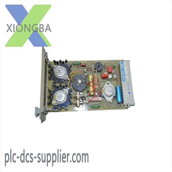 HIMA F3303 Digital Input Module