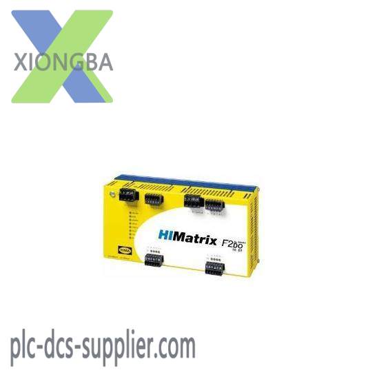 HIMA F3322