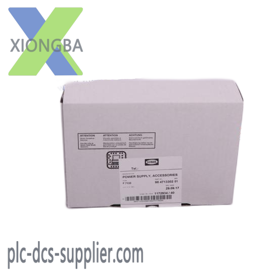 Hima F3334