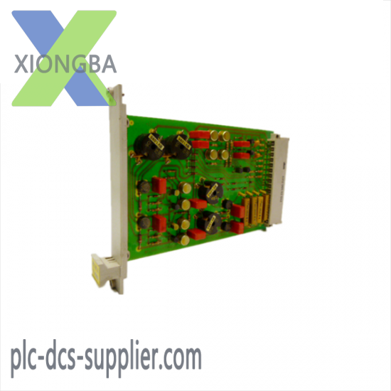 HIMA F4302 Digital Output Module