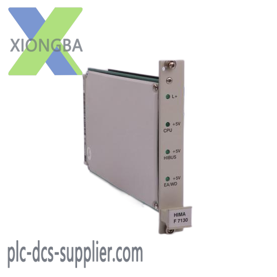 HIMA F6214