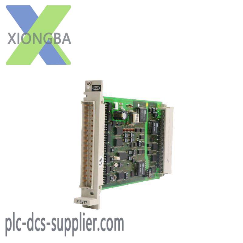 HIMA F6215