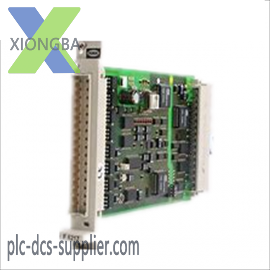 HIMA F6215 I/O Module