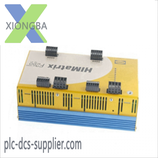 HIMA F6705
