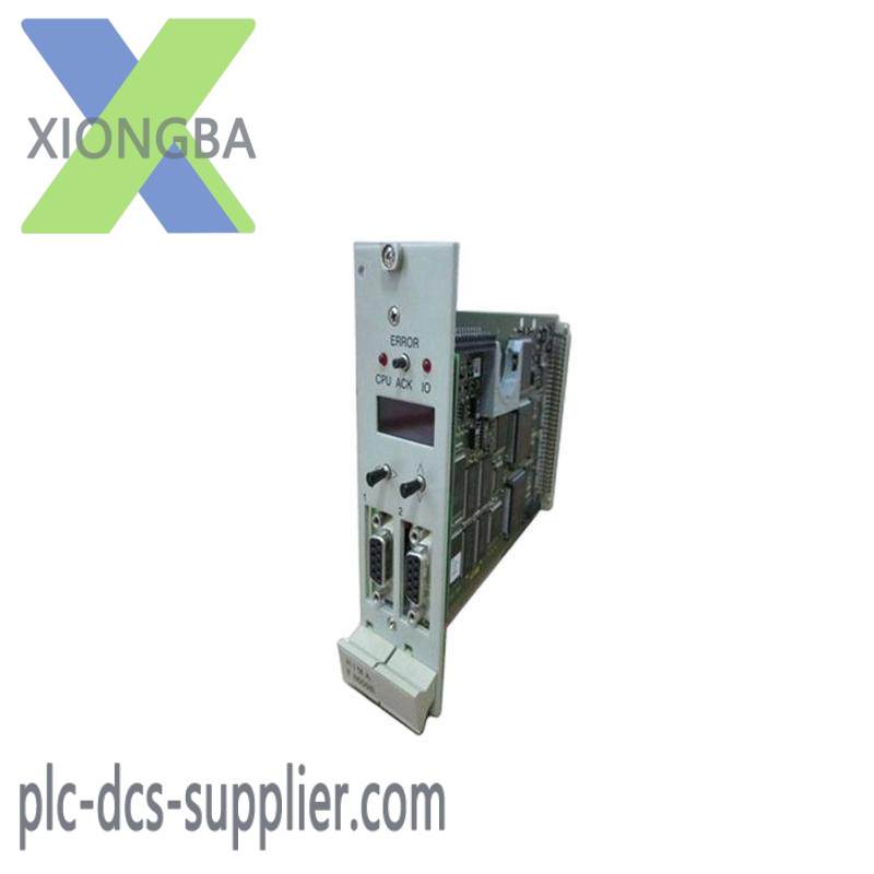 HIMA F7130A 984713060