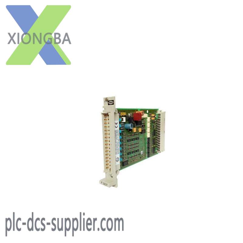 HIMA F7541 Input Module