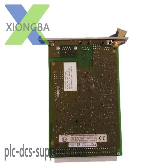 HIMA F8627X