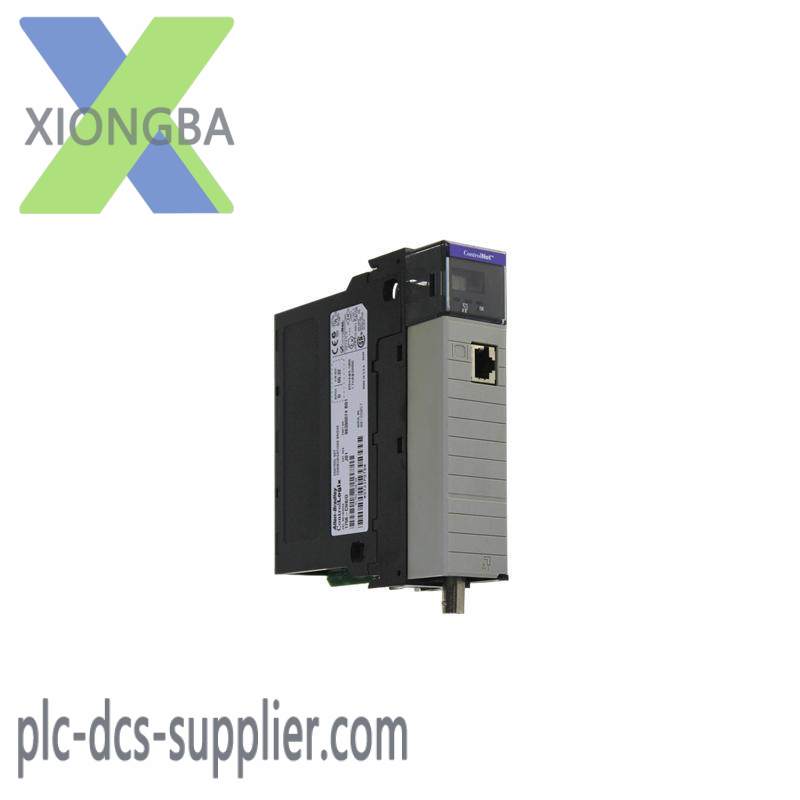 HIMA F8628X Communication Module