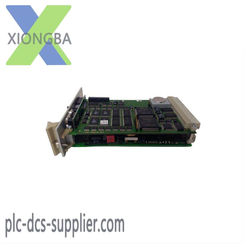 HIMA F8651E communication module